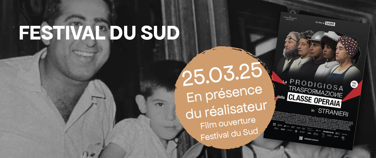 Cinepel Event FestivalDuSud CDF5