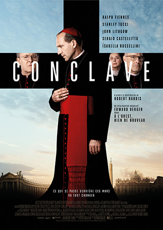 CinemaNeuchatel Conclave