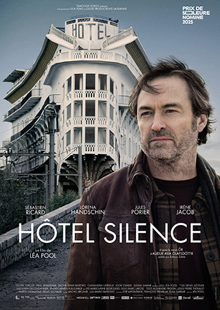 CinemaNeuchatel HotelSilence