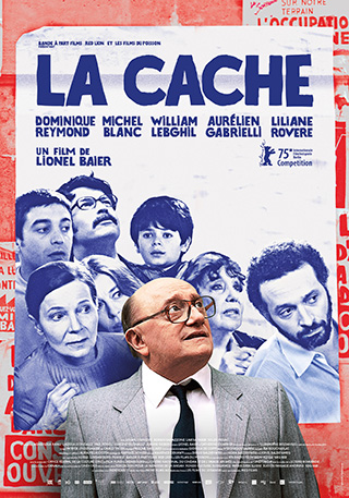 CinemaNeuchatel LaCache