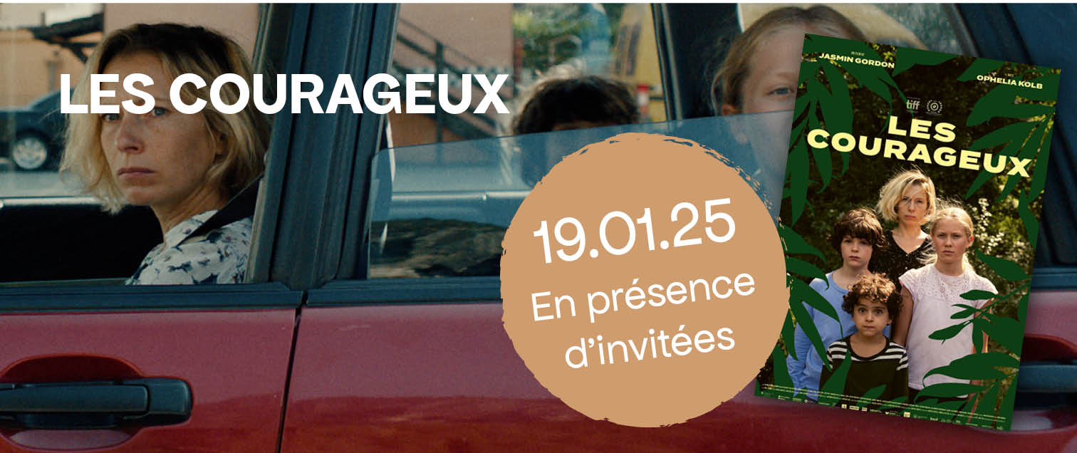 Cinepel Event LesCourageux5