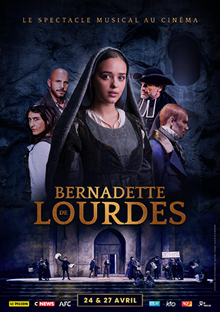 CinemaNeuchatel BernadetteLourdes