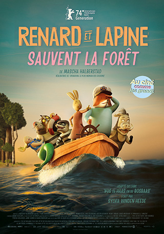 CinemaNeuchatel RenardLapine