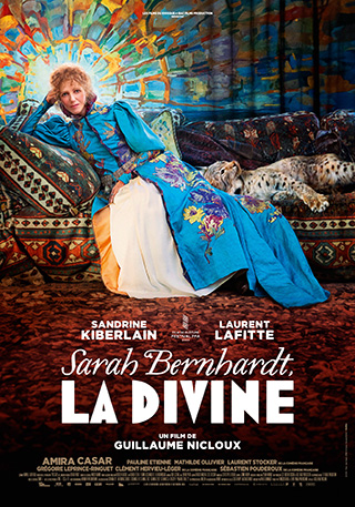 CinemaNeuchatel SarahBernardt Divine