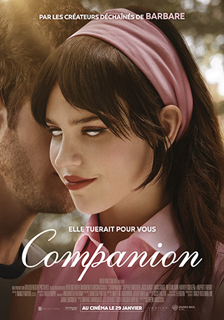 CinemaNeuchatel Companion VF