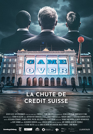 CinemaNeuchatel GameOver CreditSuisse