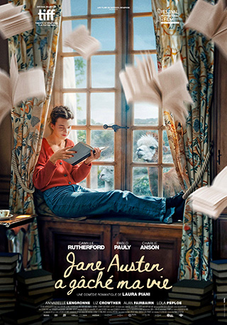 CinemaNeuchatel JaneAusten