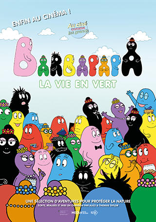 CinemaNeuchatel LesBarbapapa vieenvert