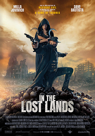 CinemaNeuchatel LostLands