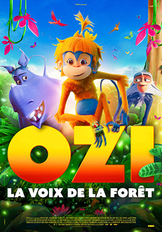 CinemaNeuchatel OziForet