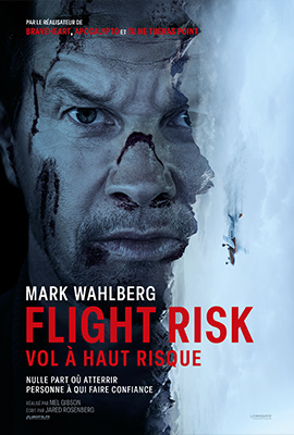 Flight risk