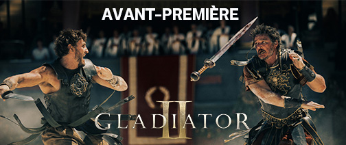 GLADIATOR