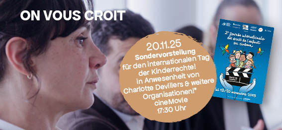 ON VOUS CROIT SOME5 2