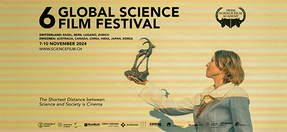 bANNER GlobalScience