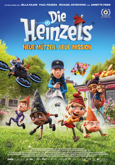 die heinzels