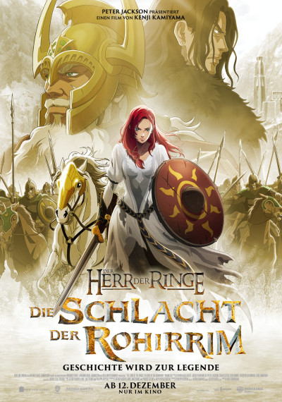 herr der ringe