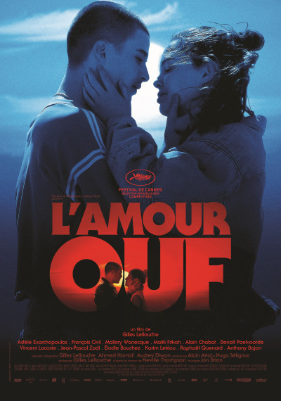 lamour ouf