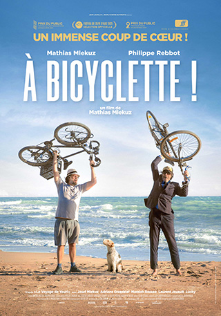 CinemaNeuchatel ABicyclette