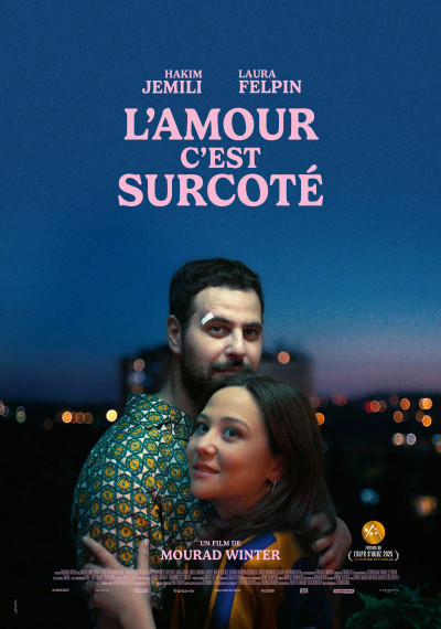 LAmourCEstSurcôté