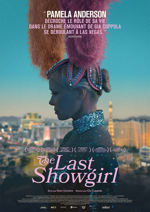 TheLastShowgirl