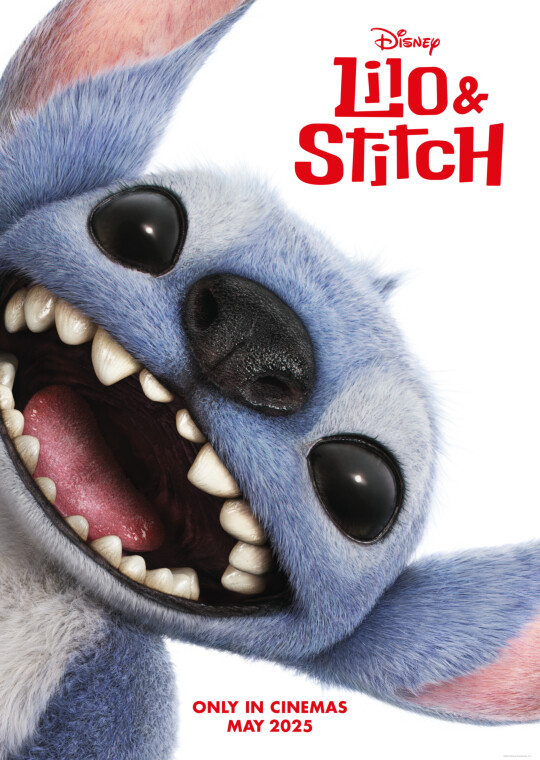 LiloStitch