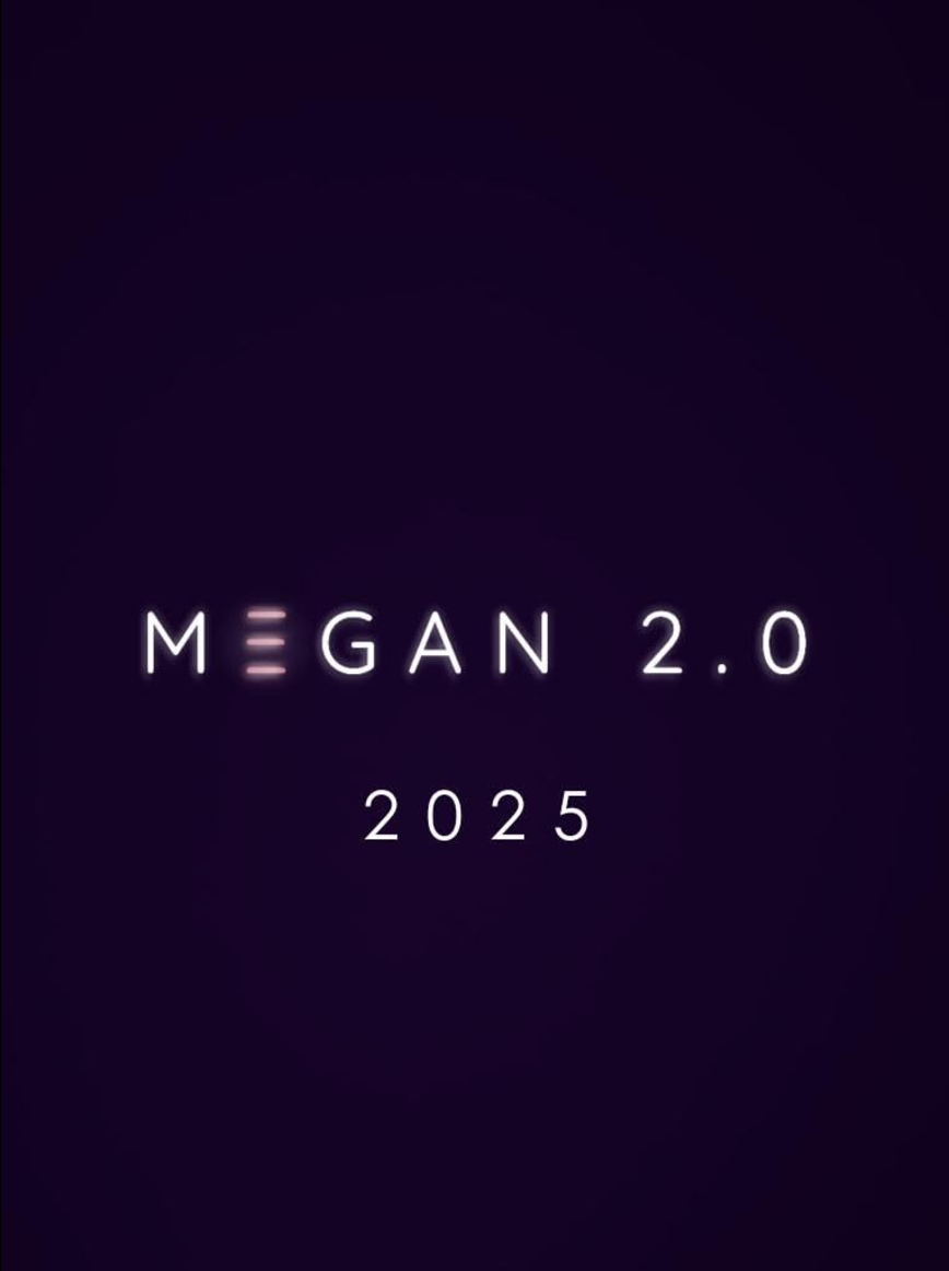 M3gan2.0