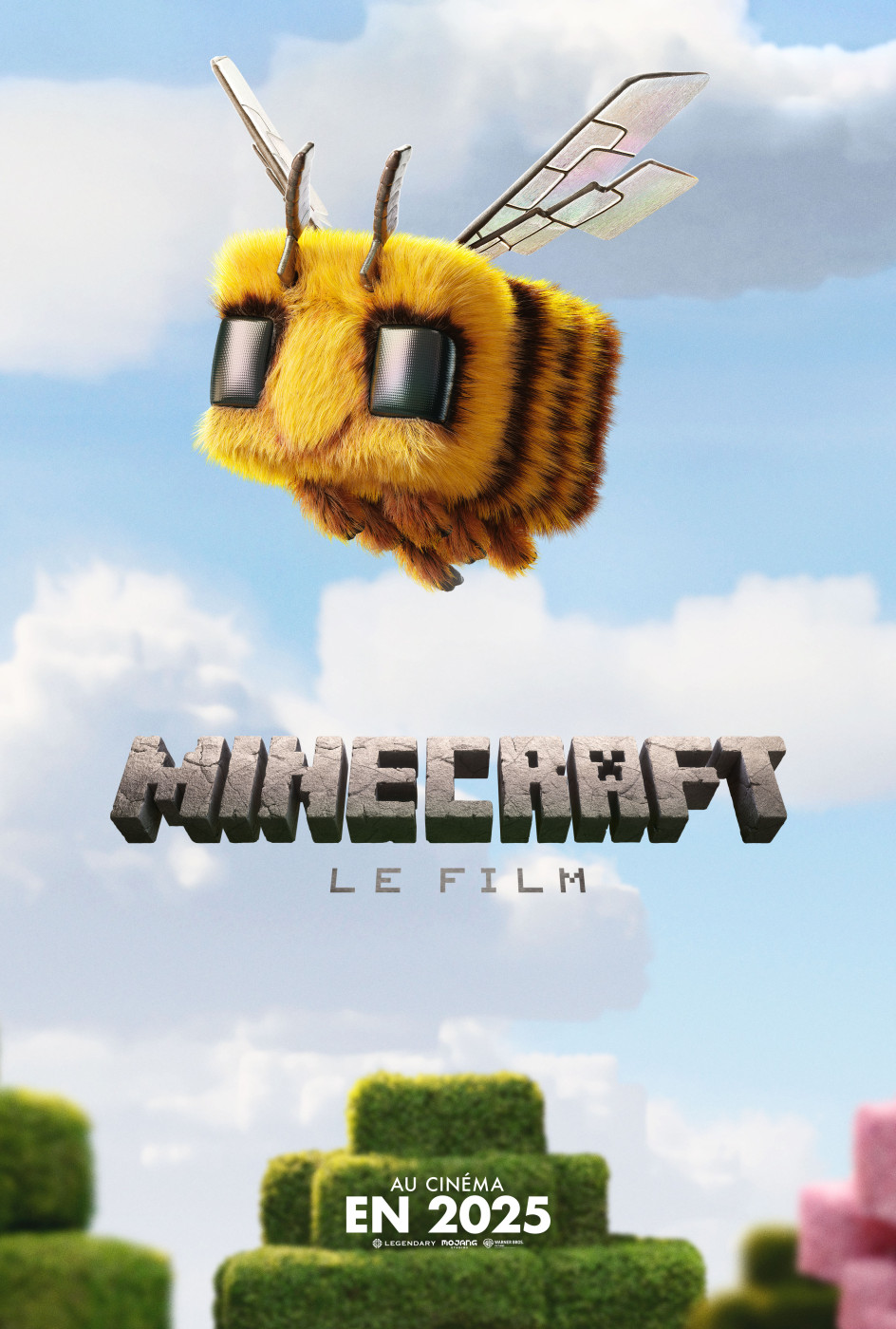 Minecraft Artwork chf FR MNCRFT VERT TSR2 2764x4096 INTL