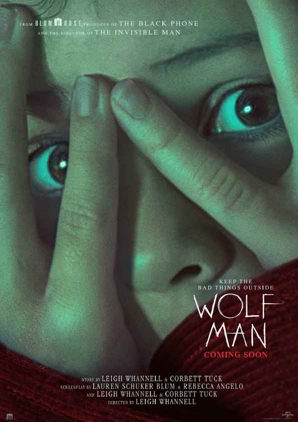 WolfMan