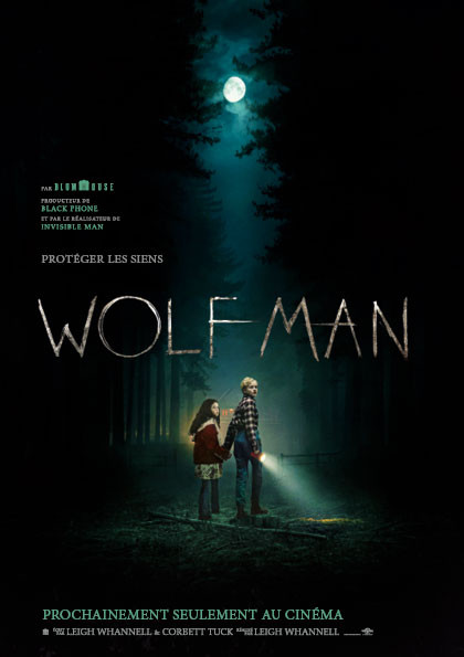 WolfMannew