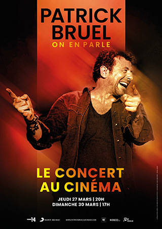 CinemaNeuchatel PatrickBruel