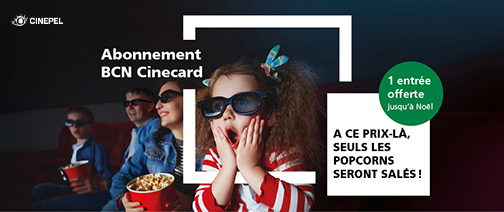 bcn sponsoring culture cinema cinepel cinecard offre site cinepel 504x212px