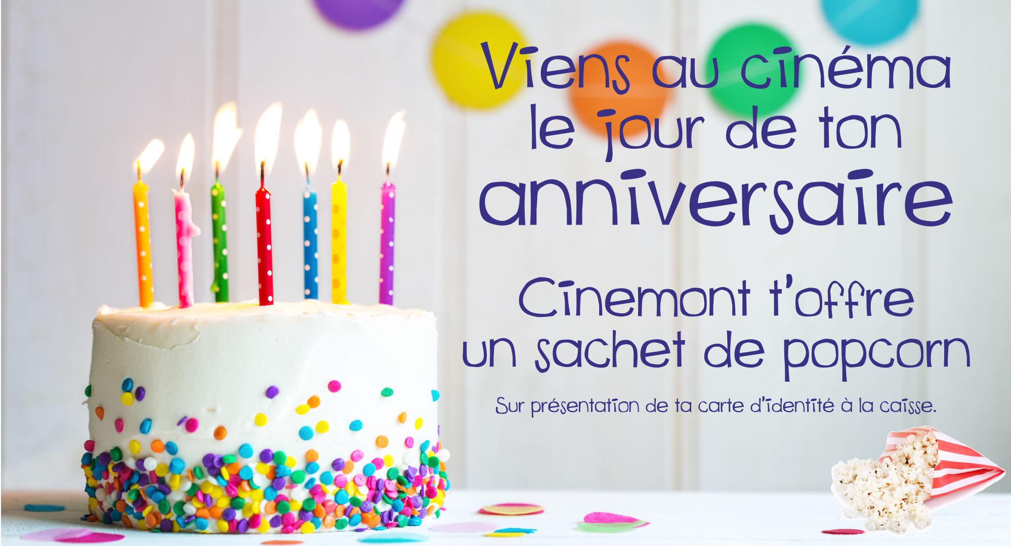 Anniversaire D Enfant